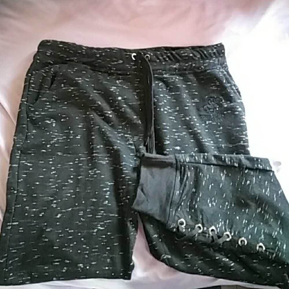 Joggers